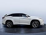 Used 2021 LEXUS RX  in JACKSONVILLE, FLORIDA (Photo 2)