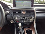 Used 2021 LEXUS RX  in JACKSONVILLE, FLORIDA (Photo 25)