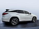 Used 2021 LEXUS RX  in JACKSONVILLE, FLORIDA (Photo 3)