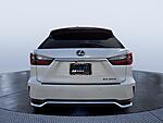 Used 2021 LEXUS RX  in JACKSONVILLE, FLORIDA (Photo 4)