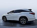Used 2021 LEXUS RX  in JACKSONVILLE, FLORIDA (Photo 5)