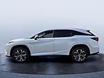 Used 2021 LEXUS RX  in JACKSONVILLE, FLORIDA (Photo 6)