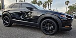 Used 2022 MAZDA CX-30 2.5 TURBO PREMIUM PLUS PACKAGE in JACKSONVILLE, FLORIDA
