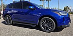 Used 2022 ACURA RDX SH-AWD W/A-SPEC ADVANCE PACKAGE in JACKSONVILLE, FLORIDA
