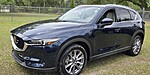 Used 2019 MAZDA CX-5 GRAND TOURING RESERVE in JACKSONVILLE, FLORIDA