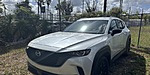 Used 2025 MAZDA CX-50 HYBRID PREFERRED PACKAGE in JACKSONVILLE, FLORIDA
