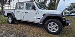 Used 2023 JEEP GLADIATOR SPORT in JACKSONVILLE, FLORIDA