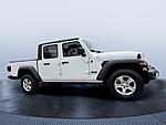 Used 2023 JEEP GLADIATOR SPORT 4X4 in JACKSONVILLE, FLORIDA (Photo 1)