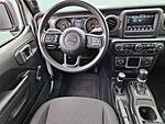 Used 2023 JEEP GLADIATOR SPORT 4X4 in JACKSONVILLE, FLORIDA (Photo 11)