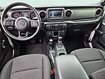Used 2023 JEEP GLADIATOR SPORT 4X4 in JACKSONVILLE, FLORIDA (Photo 12)