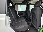 Used 2023 JEEP GLADIATOR SPORT 4X4 in JACKSONVILLE, FLORIDA (Photo 16)