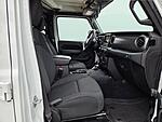 Used 2023 JEEP GLADIATOR SPORT 4X4 in JACKSONVILLE, FLORIDA (Photo 17)