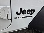 Used 2023 JEEP GLADIATOR SPORT 4X4 in JACKSONVILLE, FLORIDA (Photo 18)