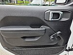 Used 2023 JEEP GLADIATOR SPORT 4X4 in JACKSONVILLE, FLORIDA (Photo 21)