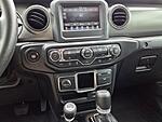 Used 2023 JEEP GLADIATOR SPORT 4X4 in JACKSONVILLE, FLORIDA (Photo 23)