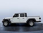 Used 2023 JEEP GLADIATOR SPORT 4X4 in JACKSONVILLE, FLORIDA (Photo 3)