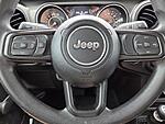 Used 2023 JEEP GLADIATOR SPORT 4X4 in JACKSONVILLE, FLORIDA (Photo 30)