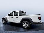 Used 2023 JEEP GLADIATOR SPORT 4X4 in JACKSONVILLE, FLORIDA (Photo 4)