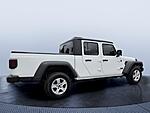 Used 2023 JEEP GLADIATOR SPORT 4X4 in JACKSONVILLE, FLORIDA (Photo 5)