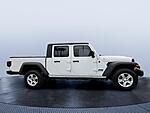 Used 2023 JEEP GLADIATOR SPORT 4X4 in JACKSONVILLE, FLORIDA (Photo 6)