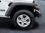 Used 2023 JEEP GLADIATOR SPORT 4X4 in JACKSONVILLE, FLORIDA (Photo 7)