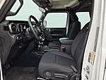 Used 2023 JEEP GLADIATOR SPORT 4X4 in JACKSONVILLE, FLORIDA (Photo 8)