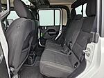 Used 2023 JEEP GLADIATOR SPORT 4X4 in JACKSONVILLE, FLORIDA (Photo 9)