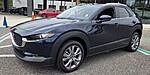 Used 2023 MAZDA CX-30 2.5 S SELECT PACKAGE in JACKSONVILLE, FLORIDA