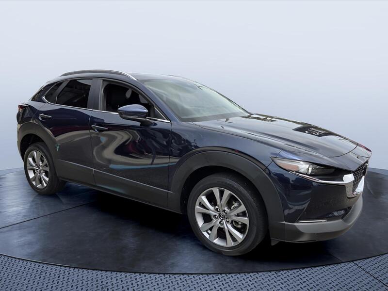 Used 2023 MAZDA CX-30 2.5 S SELECT PACKAGE in JACKSONVILLE, FLORIDA