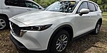 Used 2023 MAZDA CX-5 2.5 S SELECT PACKAGE in JACKSONVILLE, FLORIDA