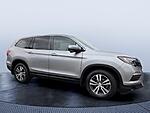 Used 2017 Honda Pilot EX 2WD in JACKSONVILLE, FLORIDA (Photo 1)