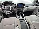 Used 2017 Honda Pilot EX 2WD in JACKSONVILLE, FLORIDA (Photo 11)