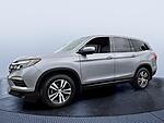 Used 2017 Honda Pilot EX 2WD in JACKSONVILLE, FLORIDA (Photo 2)