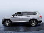 Used 2017 Honda Pilot EX 2WD in JACKSONVILLE, FLORIDA (Photo 3)