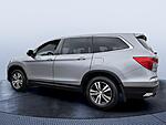Used 2017 Honda Pilot EX 2WD in JACKSONVILLE, FLORIDA (Photo 4)