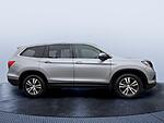Used 2017 Honda Pilot EX 2WD in JACKSONVILLE, FLORIDA (Photo 6)