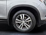 Used 2017 Honda Pilot EX 2WD in JACKSONVILLE, FLORIDA (Photo 7)