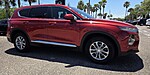 Used 2019 HYUNDAI SANTA FE SE 2.4L AUTO FWD in JACKSONVILLE, FLORIDA