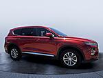 Used 2019 HYUNDAI SANTA FE SE 2.4L AUTO FWD in JACKSONVILLE, FLORIDA (Photo 1)