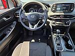 Used 2019 HYUNDAI SANTA FE SE 2.4L AUTO FWD in JACKSONVILLE, FLORIDA (Photo 10)
