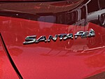 Used 2019 HYUNDAI SANTA FE SE 2.4L AUTO FWD in JACKSONVILLE, FLORIDA (Photo 13)