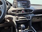 Used 2019 HYUNDAI SANTA FE SE 2.4L AUTO FWD in JACKSONVILLE, FLORIDA (Photo 22)