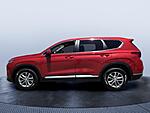 Used 2019 HYUNDAI SANTA FE SE 2.4L AUTO FWD in JACKSONVILLE, FLORIDA (Photo 3)