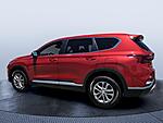 Used 2019 HYUNDAI SANTA FE SE 2.4L AUTO FWD in JACKSONVILLE, FLORIDA (Photo 4)