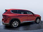 Used 2019 HYUNDAI SANTA FE SE 2.4L AUTO FWD in JACKSONVILLE, FLORIDA (Photo 5)