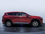 Used 2019 HYUNDAI SANTA FE SE 2.4L AUTO FWD in JACKSONVILLE, FLORIDA (Photo 6)