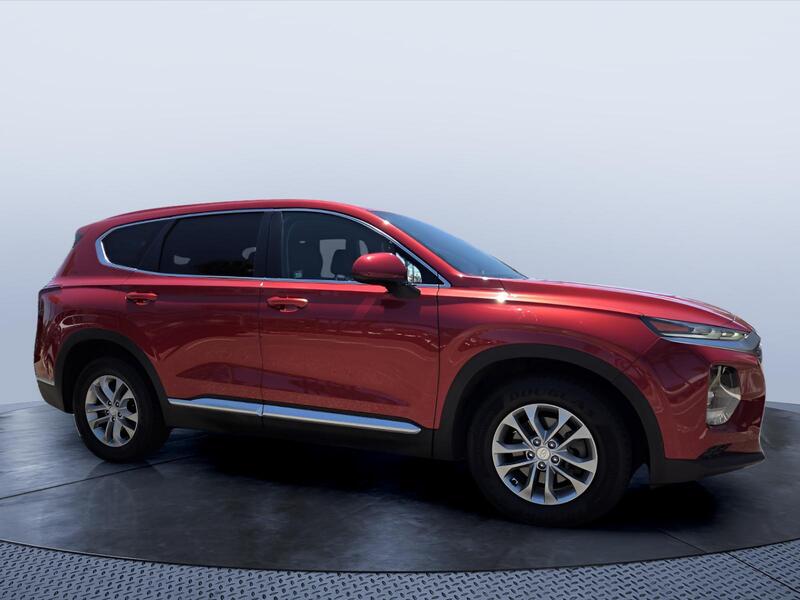 Used 2019 HYUNDAI SANTA FE SE 2.4L AUTO FWD in JACKSONVILLE, FLORIDA