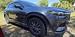 Used 2021 MAZDA CX-9 TOURING in JACKSONVILLE, FLORIDA