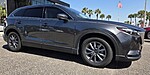 Used 2021 MAZDA CX-9 TOURING FWD in JACKSONVILLE, FLORIDA