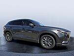 Used 2021 MAZDA CX-9 TOURING FWD in JACKSONVILLE, FLORIDA (Photo 1)